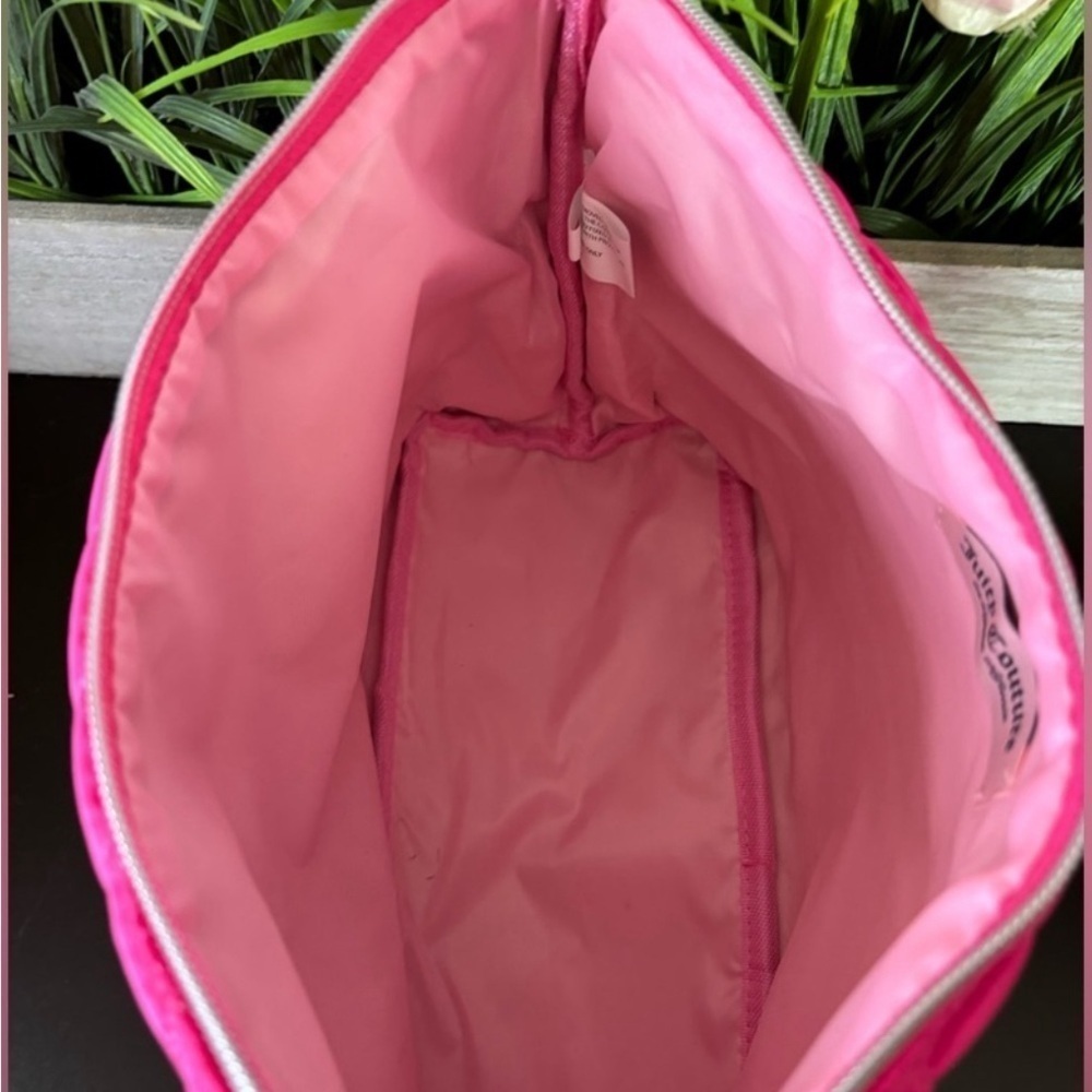 NWT Juicy Couture Bag - Picture 5 of 7
